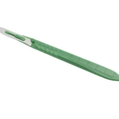 Myco Medical 6008T-15C - TECHNOCUT® #15C Disposable Conventional Scalpel - UOM 10/BX - One-stop shop for professional tools and equipment.