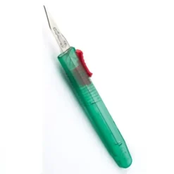 Myco Medical 6008TR-10 - RELI®-CUT #10 Disposable Safety Scalpel - UOM 10/BX - One-stop shop for professional tools and equipment.