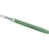 Myco Medical 6008T-25 - TECHNOCUT® #25 Disposable Conventional Scalpel - UOM 10/BX - One-stop shop for professional tools and equipment.