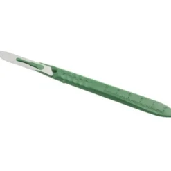Myco Medical 6008T-25 - TECHNOCUT® #25 Disposable Conventional Scalpel - UOM 10/BX - One-stop shop for professional tools and equipment.