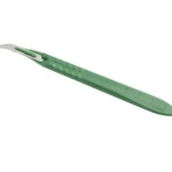 Myco Medical 6008T-12 - TECHNOCUT® #12 Disposable Conventional Scalpel - UOM 10/BX - One-stop shop for professional tools and equipment.