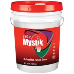 Mystik 665005002044 Jt-6 Hi-Temp Mp Grease (35 LB) - One-stop shop for professional tools and equipment.