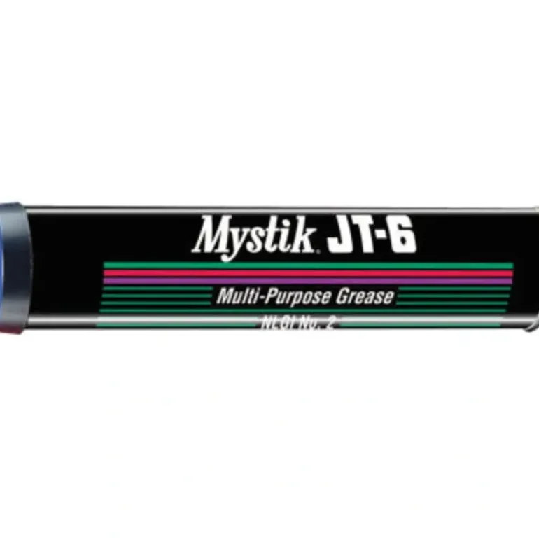 Mystik 665006002080 Jt-6 Mp Grease 14 Oz. (10 CTG) - One-stop shop for professional tools and equipment.