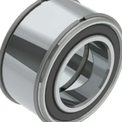 Nachi America E5020XNNTS1 Double Row Cylindrical Roller Sheave Bearing - One-stop shop for professional tools and equipment.