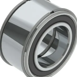 Nachi America E5010XNNTS1 Double Row Cylindrical Roller Sheave Bearing - One-stop shop for professional tools and equipment.