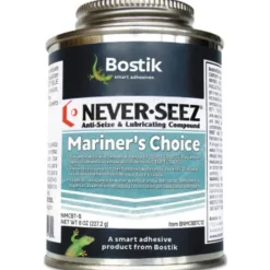 Never-Seez 30803832 Never-Seez Mariner's Choice Anti-Seize - One-stop shop for professional tools and equipment.