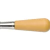 Nicholson 21470N Wood Handle W/Metal Ferrule #000 - One-stop shop for professional tools and equipment.