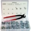 Oetiker 18500056 Oe Sk1098 Service Kit Nohose Menders - One-stop shop for professional tools and equipment.