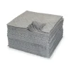Oil Dri L91001 15& x 19& Universal Middle Weight Absorbent Pad - One-stop shop for professional tools and equipment.