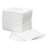 Oil Dri L90853 30& x 40& White Heavy Weight Oil-Only Sorbent Pad - One-stop shop for professional tools and equipment.