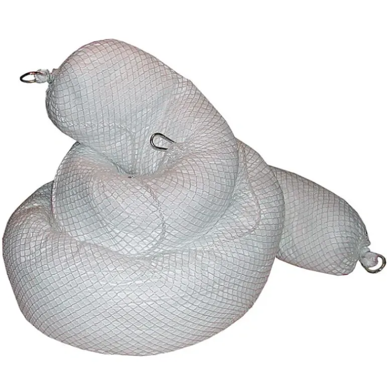 Oil Dri L90855 Oil Only Boom, 10' x 8&, 53.2 Gallon Capacity, 4/Pack - One-stop shop for professional tools and equipment.