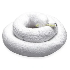 Oil Dri L90857 Oil Only Boom, 10' x 5&, 29.4 Gallon Capacity, 4/Pack - One-stop shop for professional tools and equipment.