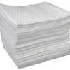 Oil Dri L90812 Oil Only Heavy Weight Perforated Pads, 15& x19&, 22 Gallon Capacity, 100/Box - One-stop shop for professional tools and equipment.