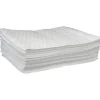 Oil Dri L90856 Oil Only Light Weight Pads, 15& x 19&, 18 Gallon Capacity, 100/Box - One-stop shop for professional tools and equipment.