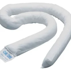 Oil Dri L90897 Oil Only Poly Socks, 6' x 3&, 7 Gallon Capacity, 6/Pack - One-stop shop for professional tools and equipment.