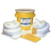 Oil Dri L90942 Oil Only Spill Kit, 20 Gallon Capacity - One-stop shop for professional tools and equipment.