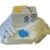 Oil Dri L91315R 29Pc 11gal White Oil Only Spill Response Kit Refill - One-stop shop for professional tools and equipment.