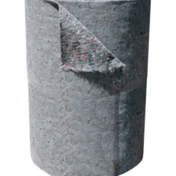 Oil Dri L90914 Textile Blanket, 40& x 300', 1 Roll/Box - One-stop shop for professional tools and equipment.