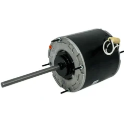 Packard 45458B 5 5/8 Dia. Multi-Horsepower Condenser Fan Motor, 208-230 Volts, 1075 Rpm - One-stop shop for professional tools and equipment.