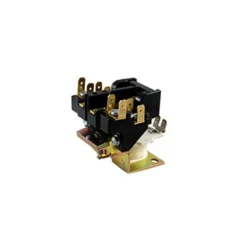 Packard C18001 Magnetic Contactor, 30 Amps, 24 Coil Voltage - One-stop shop for professional tools and equipment.