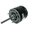 Packard 45460 5 5/8 Dia. Multi-Horsepower Direct Drive Blower Motor, 115 Volts, 1075 Rpm - One-stop shop for professional tools and equipment.