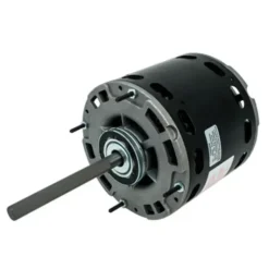 Packard 45470 5 5/8 Dia. Multi-Horsepower Direct Drive Blower Motor, 115 Volts, 1075 Rpm - One-stop shop for professional tools and equipment.