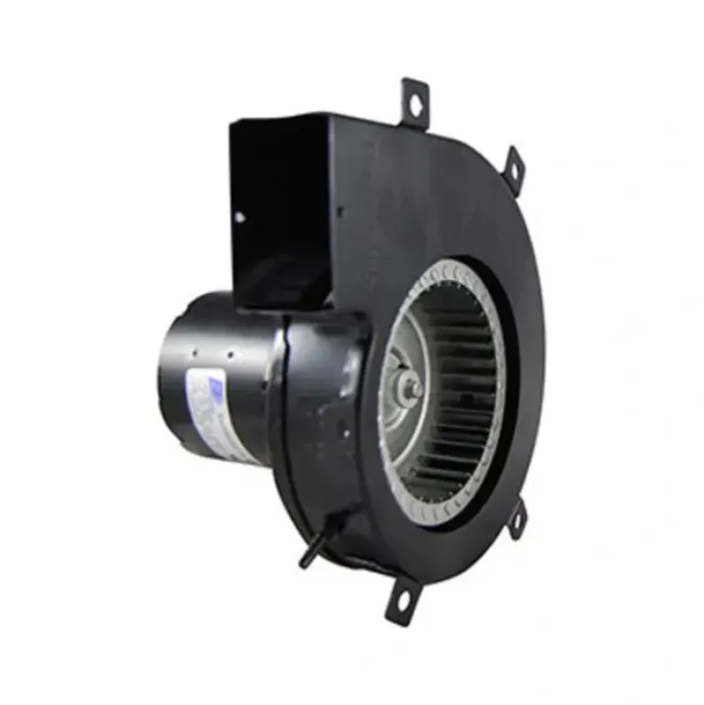 Packard 82483 Draft Inducer, Goodman Replacement, 115 Volt, 1.0 Amps - One-stop shop for professional tools and equipment.