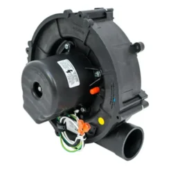 Packard 66338 Draft Inducer, 50 Mhp, 1 Speed, 2.4 Amps, 3000 Rpm, 115 Volts, Replaces Icp - One-stop shop for professional tools and equipment.