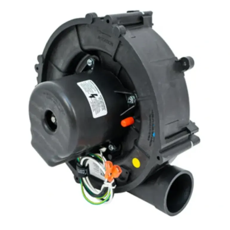 Packard 66338 Draft Inducer, 50 Mhp, 1 Speed, 2.4 Amps, 3000 Rpm, 115 Volts, Replaces Icp - One-stop shop for professional tools and equipment.