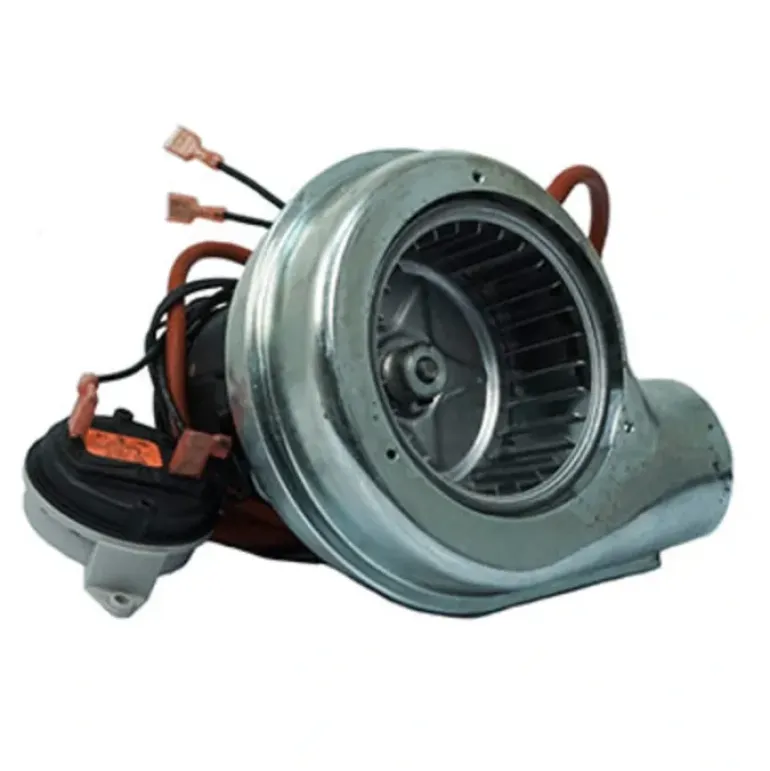 Packard 66426K Draft Inducer Kit, Repl Armstrong/Amana/Magic Chef, 208-230Volts,0.65 Amps - One-stop shop for professional tools and equipment.