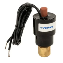 Packard PMR410 Manual High Pressure Control, Open At 410 Psi - One-stop shop for professional tools and equipment.