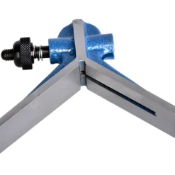 PEC Tools 7122A-006 Square Components – 6″ Cast Iron Center Head - One-stop shop for professional tools and equipment.