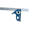 PEC Tools 7121-012 12″ Cast Iron 4R 2-Piece Combination Square - One-stop shop for professional tools and equipment.