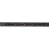 PEC Tools 162-018EZ 18″ 16R Rigid Black Chrome Rule - One-stop shop for professional tools and equipment.