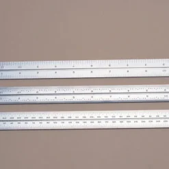 PEC Tools 7192-024 24″ 16R Combination Square Blade - One-stop shop for professional tools and equipment.