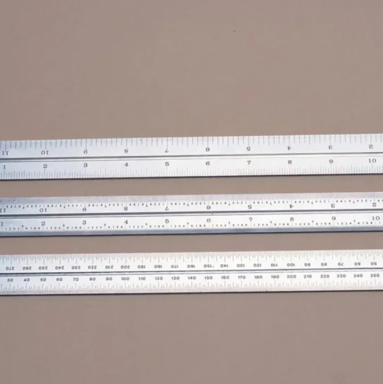 PEC Tools 7181-004 4″ 4R Combination Square Blade - One-stop shop for professional tools and equipment.
