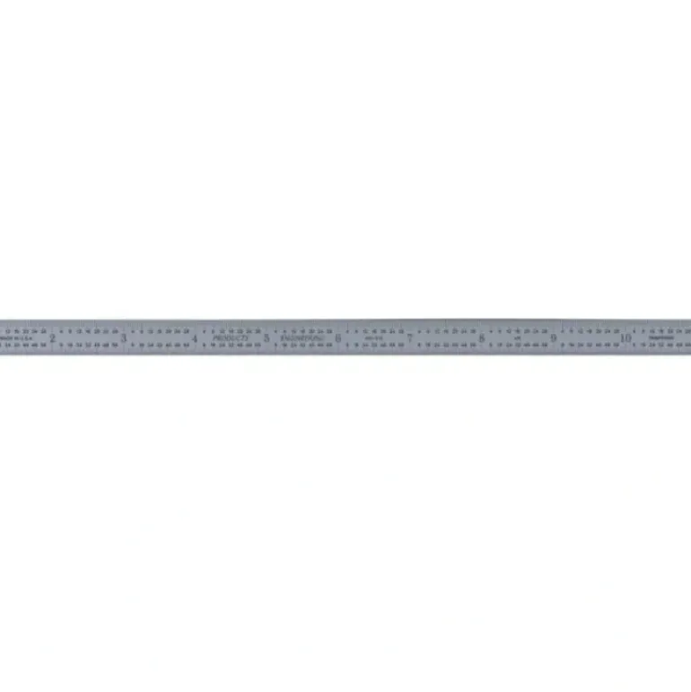 PEC Tools 301-012 12″ 3R Flexible Rule - One-stop shop for professional tools and equipment.