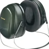 Peltor H7B Deluxe Backhand Hearingprotector Liquid Filled (10 EA) - One-stop shop for professional tools and equipment.