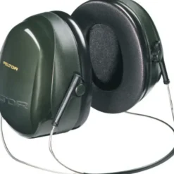 Peltor H7B Deluxe Backhand Hearingprotector Liquid Filled (10 EA) - One-stop shop for professional tools and equipment.