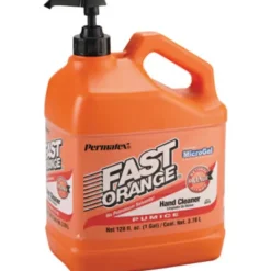 Permatex 25219 Fast Orange Hand Cleanerpumice 1 Gallon Bottle (4 EA) - One-stop shop for professional tools and equipment.
