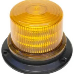 Peterson 797A Led Strobe Light, Beacon, 360 Degree Ee 5.63″X3.75″ Multi-Volt, Amber, Box - One-stop shop for professional tools and equipment.