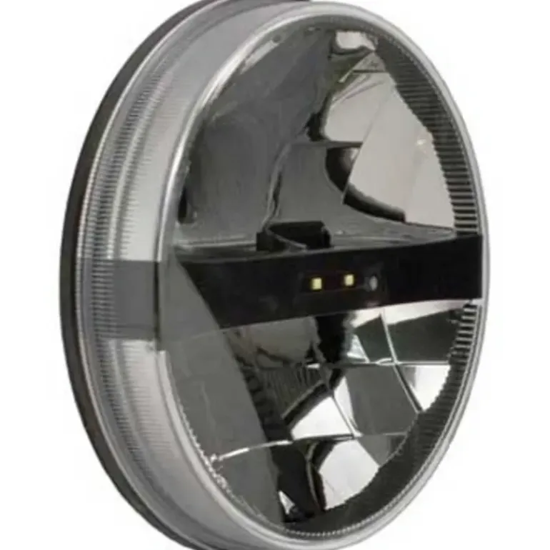 Peterson 701C-ECE-LHT Led Ece 7″ (178 Mm) Par 56 Headlight, Ece For Left Hand Traffic, Box Pack - One-stop shop for professional tools and equipment.
