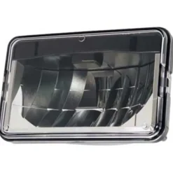 Peterson 702C Led Headlight, Rectangular, Low-Beam, 4″X6″, White, Box - One-stop shop for professional tools and equipment.