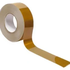 Peterson 469-1 Conspicuity Tape, Yellow, 150’L, 2″, V82, Box - One-stop shop for professional tools and equipment.