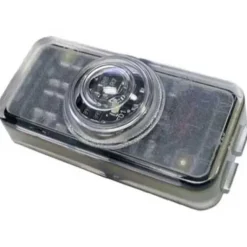 Peterson 153CTP-BT3 Led Auxiliary, 2.50″X1.19″, White, Poly Bag - One-stop shop for professional tools and equipment.