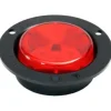 Peterson 194FR Led Marker/ Clearance, P2, Round, Amp, W/ Flange, 2.0″, Red, Poly Bag - One-stop shop for professional tools and equipment.