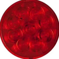 Peterson 824KR-9 Led Stop & Tail Kit, Red, Poly Bag - One-stop shop for professional tools and equipment.