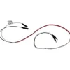 Peterson M363-2-BT2 Led 24″ Strip Light W/ 2 .180 M/ F Bullets, 7″ Leads Both Ends, White, Bulk Pack - One-stop shop for professional tools and equipment.