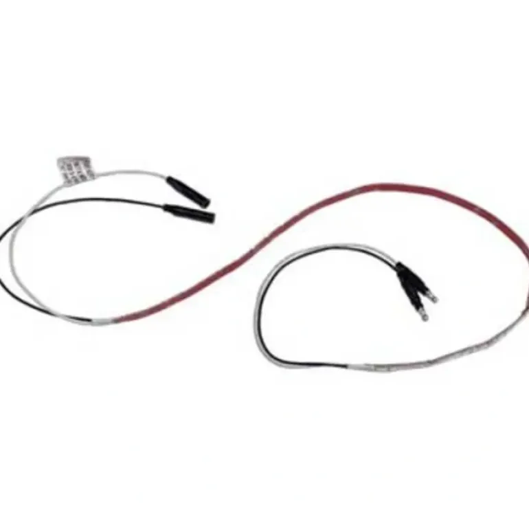 Peterson M363-2-BT2 Led 24″ Strip Light W/ 2 .180 M/ F Bullets, 7″ Leads Both Ends, White, Bulk Pack - One-stop shop for professional tools and equipment.