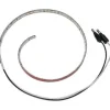 Peterson M363-1-BT2 Led White Strip Light, W/ 2 .180 Bullets 24″ Lead Wires One End, White, Bulk Pack - One-stop shop for professional tools and equipment.
